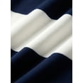 thumbnail image 6 of Free Assembly Men's Striped Cotton Rugby Shirt with Long Sleeves, Sizes S-3XL, 6 of 6