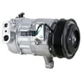 thumbnail image 2 of OEM AC Compressor w/ A/C Repair Kit For 2016 Cadillac ATS CTS & Chevy Camaro 3.6L Non-Turbo V6 - BuyAutoParts, 2 of 8