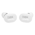 thumbnail image 1 of Auriculares In-ear Inalámbricos Jbl Tune 130nc Tws Blanco, 1 of 8