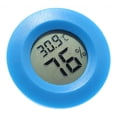 thumbnail image 5 of Higrómetro termómetro digital para terrario perfecl Azul 45.2cm, 5 of 5