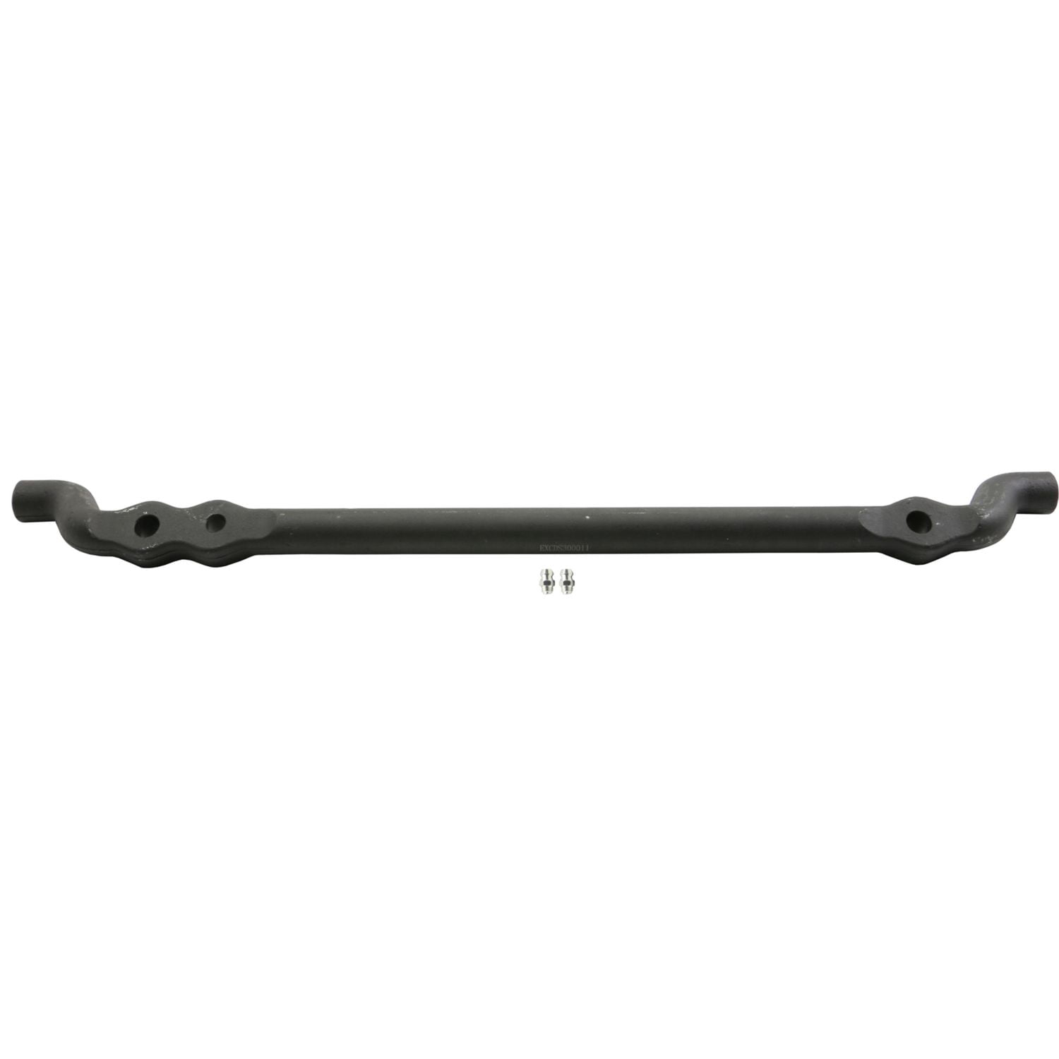 QuickSteer DS300011 QuickSteer DS300011 Center Link Center Link Fits select: 1999-2010 CHEVROLET SILVERADO, 1999-2007 GMC NEW SIERRA