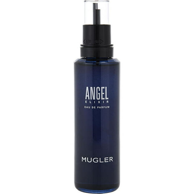 Thierry Mugler Angel Elixir Recharge Eau de Parfum 100 Ml/3,4 Oz