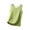 Green, variant on Birdeem Womens Silk Double-Sided German Velvet Round Neck Spring And Winter Matte Skin Friendly And Warm No Marks Snug And Inner Skin Bottom Coat
