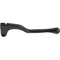 Parts Unlimited OE Style Replacement Black Brake Lever (44-174)