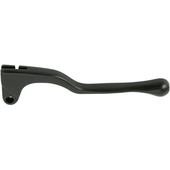 Parts Unlimited OE Style Replacement Black Brake Lever (44-174)