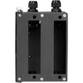 thumbnail image 4 of Black Box JPM39 Series DIN Rail Mini Fiber Enclosure (JPM397A), 4 of 4