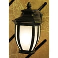 thumbnail image 2 of Kichler Salisbury 9039 Outdoor Wall Lantern - 6 in., 2 of 4