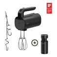 thumbnail image 1 of ZWILLING XTEND Batteur à Main Sans Fil Ensemble de Démarrage, Ensemble de Démarrage Incluant Batterie, 1 of 11