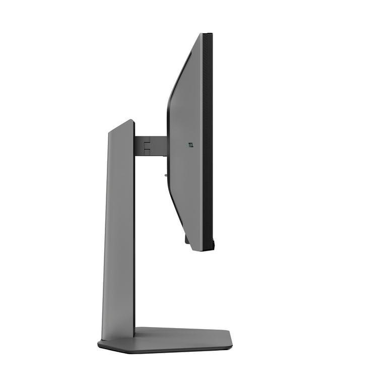 TCL 25” G64 Series FHD HDR QD-Mini LED Gaming Monitor, 300Hz