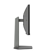 TCL 25” G64 Series FHD HDR QD-Mini LED Gaming Monitor, 300Hz Refresh Rate, LD180 Precise Dimming Series, HDR600 Brightness, 1ms, AMD FreeSync - 25G64