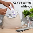 thumbnail image 4 of FSTDelivery Facial Spray with Aloe, Herbs and Lavender Water for All Skin Types, Face Mist that Hydrates, Rejuvenates & Clarifies, Clearance, 4 of 9