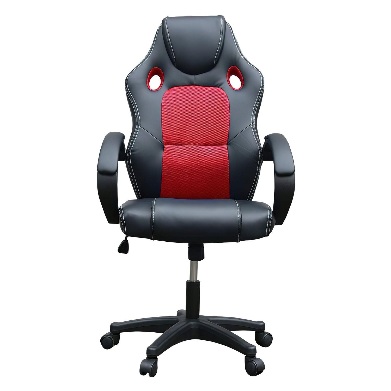 Fauteuil de jeu Tygerclaw à dossier haut