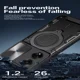 thumbnail image 3 of A Funda Con Soporte Magnético Para Oppo A98 5g/oppo F23 5g, 3 of 8