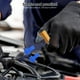 thumbnail image 5 of 1 Juego de resistencia de carga 50W 6R para señal de giro LED, reparación de Error, ecualizador de carga Universal para coche, reparación de bombilla LED, señal de giro, código de Error intermitente, 5 of 5