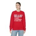 thumbnail image 6 of Cello Sweatshirt, Gifts, Sweater Shirt, 6 of 9