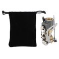thumbnail image 4 of Filfeel Folding , Mini , 1Pcs For Outdoor Picnic Long-distance Cycling, 4 of 8