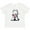 AA-White, variant on Inktastic Westie In Bandana Boys or Girls Toddler T-Shirt