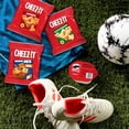 thumbnail image 2 of Cheez-It, Pringles, Lunch Snacks, Variety Pack, 16.95oz Box (20 Packs), 2 of 4