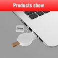 thumbnail image 4 of Watch Charger for  Watch Wireless Charger 2 Pack  Watch Portable USB Car Magnetic Charger  Travel Cordless Charger with Light Weight Quick Charging for  Watch Series, 4 of 9