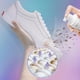 thumbnail image 4 of Espuma Limpiadora para Zapatos Blancos 200ml con Cepillo Integrado, Quitamanchas Sin Enjuague para Cuero, Lona, Zapatillas, Botas – Solución de Limpieza Rápida para Calzado Deportivo, 4 of 7
