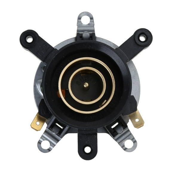 Whoamigo Kettle Thermostat - 250V 13A Replacement Parts