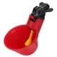 thumbnail image 4 of Taza para beber agua de aves de corral, tetina para beber, buena resistencia al impacto para codornices, aves, aves, pollos, gansos Khall Tendencias, 4 of 6