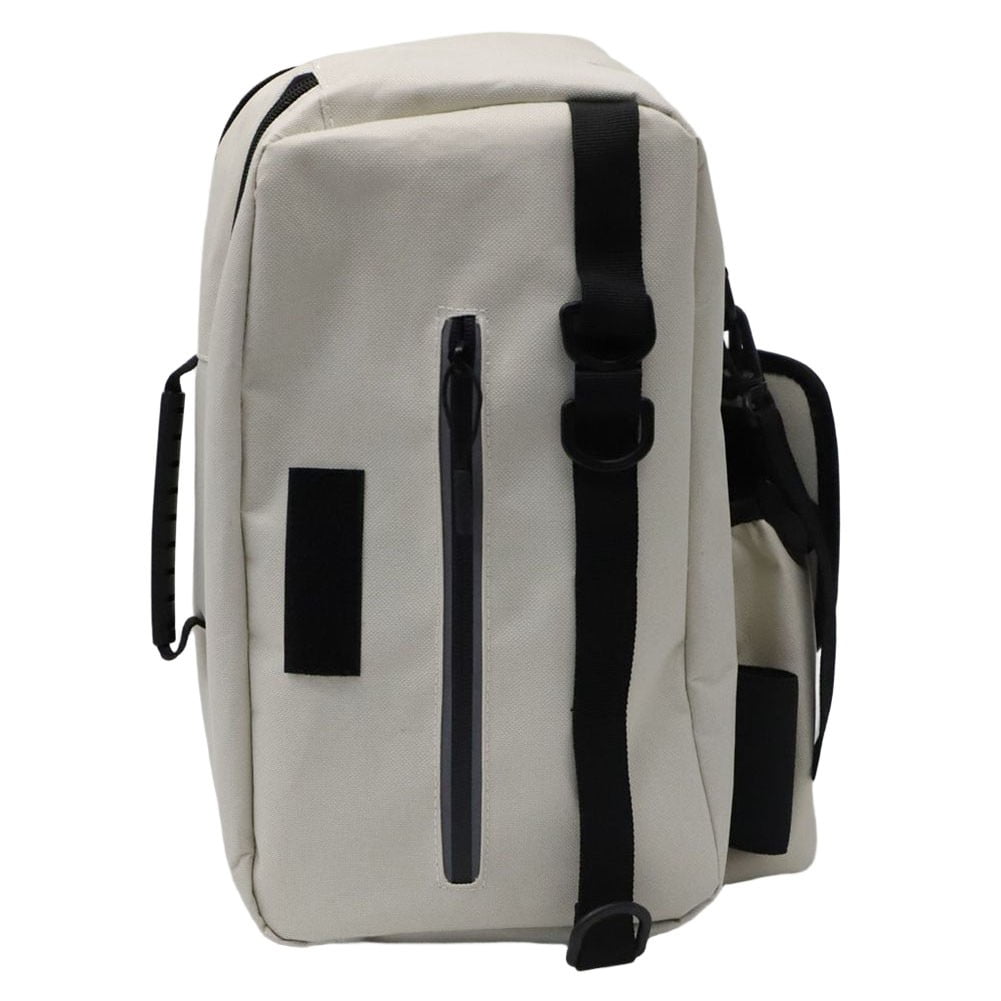 Sportact Fishing Accessories,Fishing Equipment,Fishing Backpack Fishing Tackle Bag Fishing Tackle Storage Bag