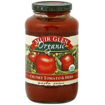 Muir Glen Organic