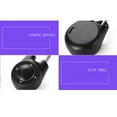 thumbnail image 6 of Daolelai Master Lock Direction Combination Lock Locker Gym Padlock Anti, 6 of 7