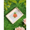 thumbnail image 4 of 12 Peintures de Diamants de Fleurs Assorties - Ensemble de 1, 4 of 9