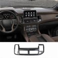 thumbnail image 3 of Center Console Dashboard AC Vent Cover Trim for, 3 of 5