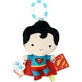 thumbnail image 1 of Le jouet d'activité Superman de Kids Preferred, 1 of 6