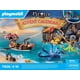 thumbnail image 5 of Calendario de Adviento Playmobil Pirates 71636 con 24 sorpresas, 5 of 7