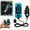 1 Set, variant on QenASHaing Automotive Circuit Fault Probe Tester, 0.01A to 19.99A Measurement Range Backlit Display High Precision, Auto Circuit Fault Testing Tool