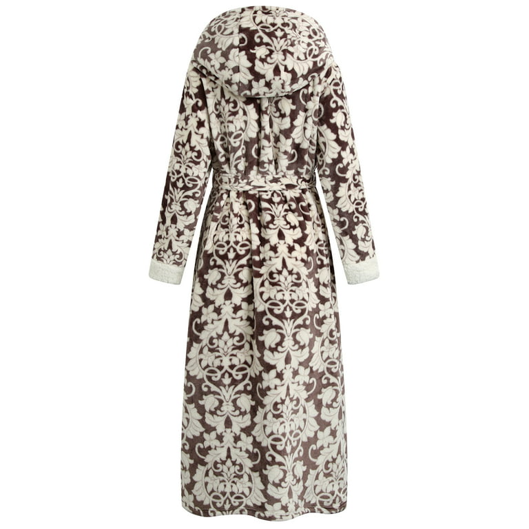 louis vuitton robe for women