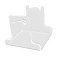 thumbnail image 4 of koolsoo 5xFishing Reel Display Stand Collection Organizer Acrylic Casting Reel Holder, 4 of 8