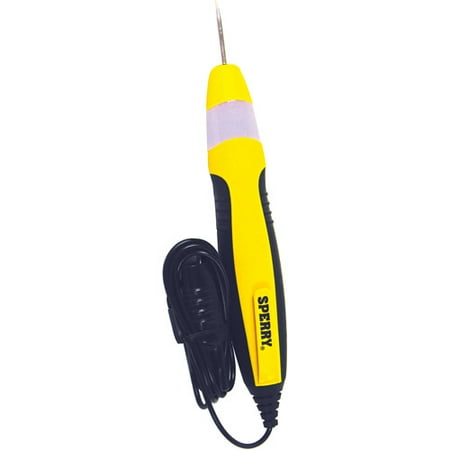 Tester Continuity Flxlead 36in