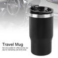 thumbnail image 3 of Taza de Café Con Acero inoxidable 304 para Automóvil para el Hogar, 3 of 7