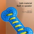 thumbnail image 3 of Ltdhehe For Strong Chewing Bone Teething Rings For Puppies Interactive Chewing Game For Both Indoor And Outdoor Use, 3 of 8