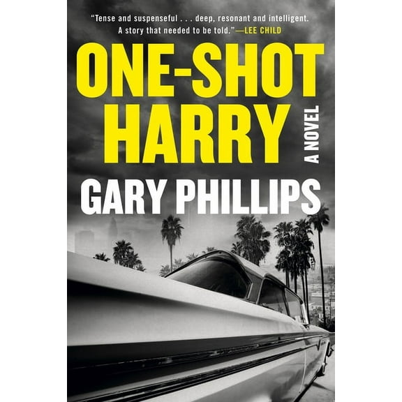 A Harry Ingram Mystery One-Shot Harry, (Paperback)