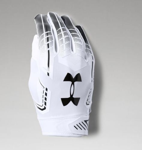 under armour ua f6