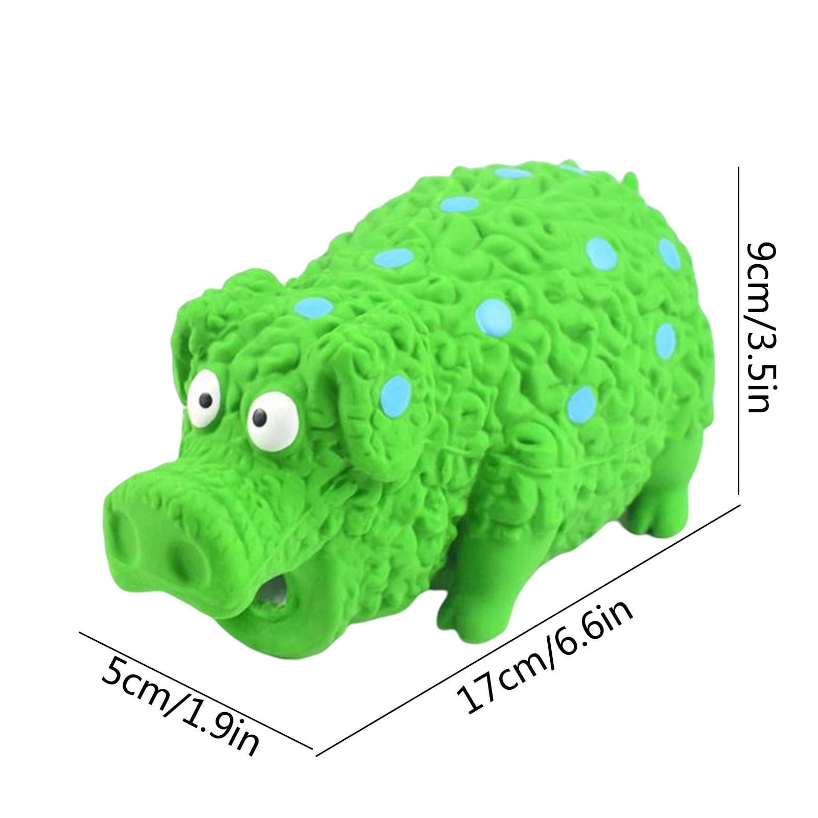 Can You Wash Dog Toys With Squeakers