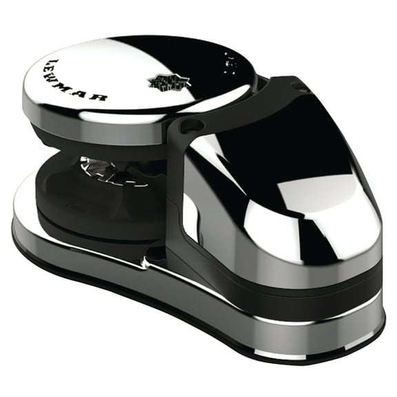 Lewmar VX1 GO Deck Unit 6/7MM 1/4" Extended Kit