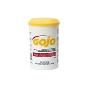 GOJO Lemon Hand Cleaner, 4.5 lbs.
