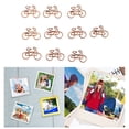 thumbnail image 4 of Funny Paper Clips, Lovely Appearance Cute Paper Clips 100Pcs  For Home, 4 of 8