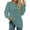 1 Lake Blue, variant on Blouses for Women Dressy Puff Sleeve Tunic Tops Casual Fall Shirts