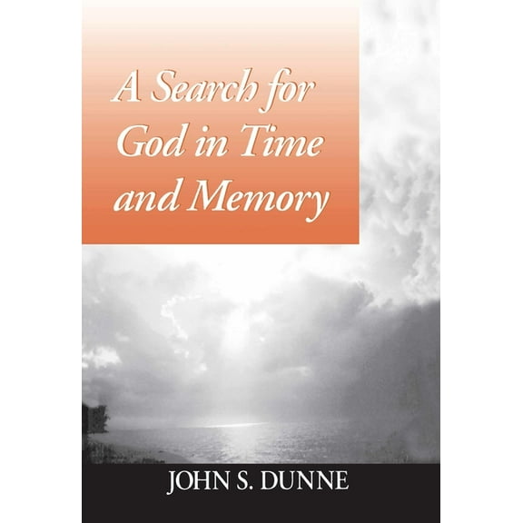 Search for God in Time Memory, (Paperback)