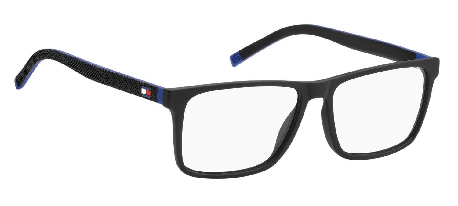 Tommy Hilfiger Lunettes De Vue Pour Hommes