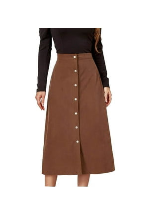 Mesh Mini Skirt Skirt Patterns for Sewing Women Skirt Long Slim Bodycon  Straight Women High-Waist Skirt Solid Skirt Girls Long Denim Skirts 