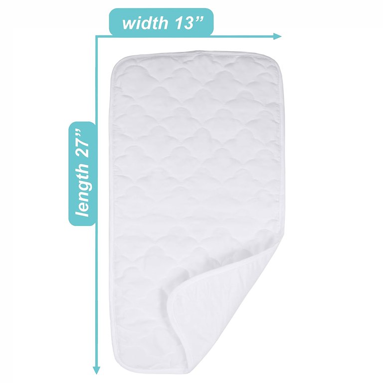 Changing table pad outlet walmart